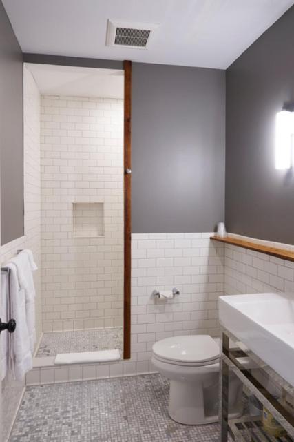The Howard Hotel هدسون المظهر الخارجي الصورة